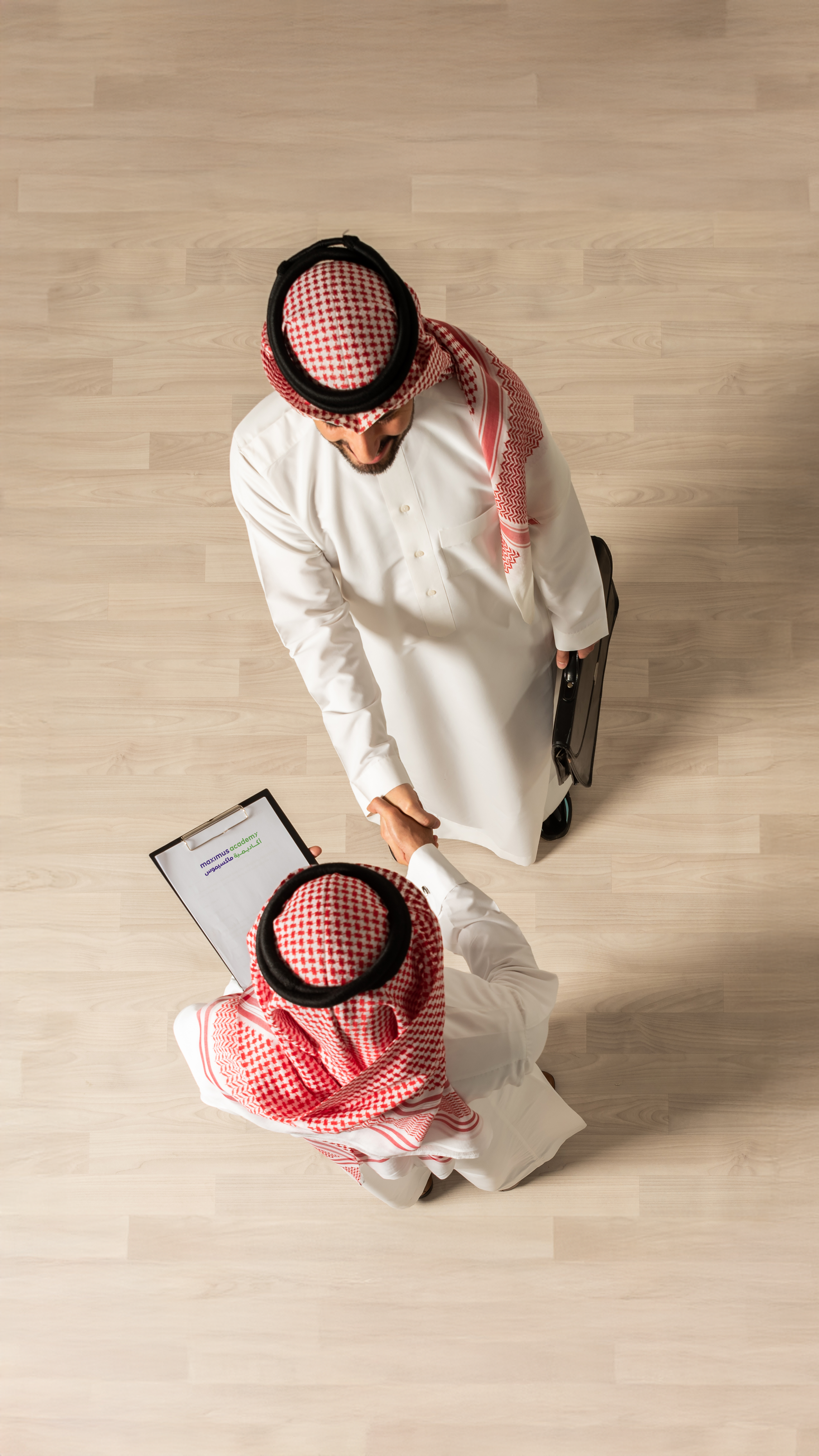 Empower your workforce with Maximus corporate training