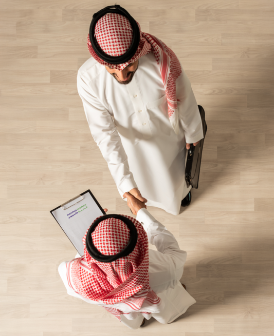 عزّز مهارات فريقك من خلال برامج ماكسيموس التدريبية للشركات