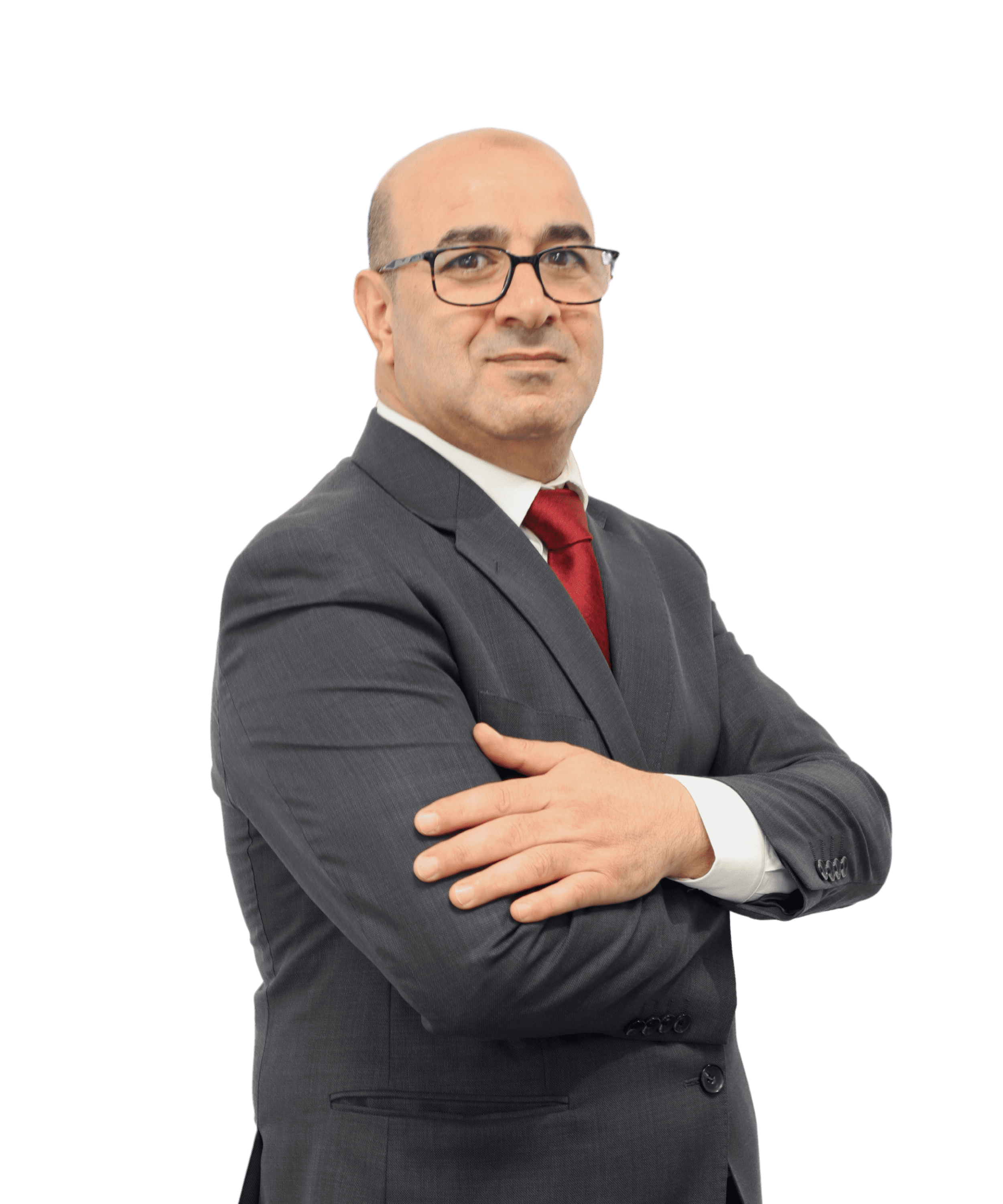 وصفي الوقفي